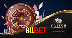 Casino Ao Vivo 8llbet