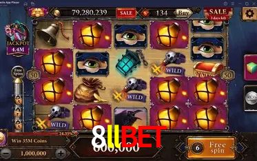 APP oficial da 8llbet para mobile