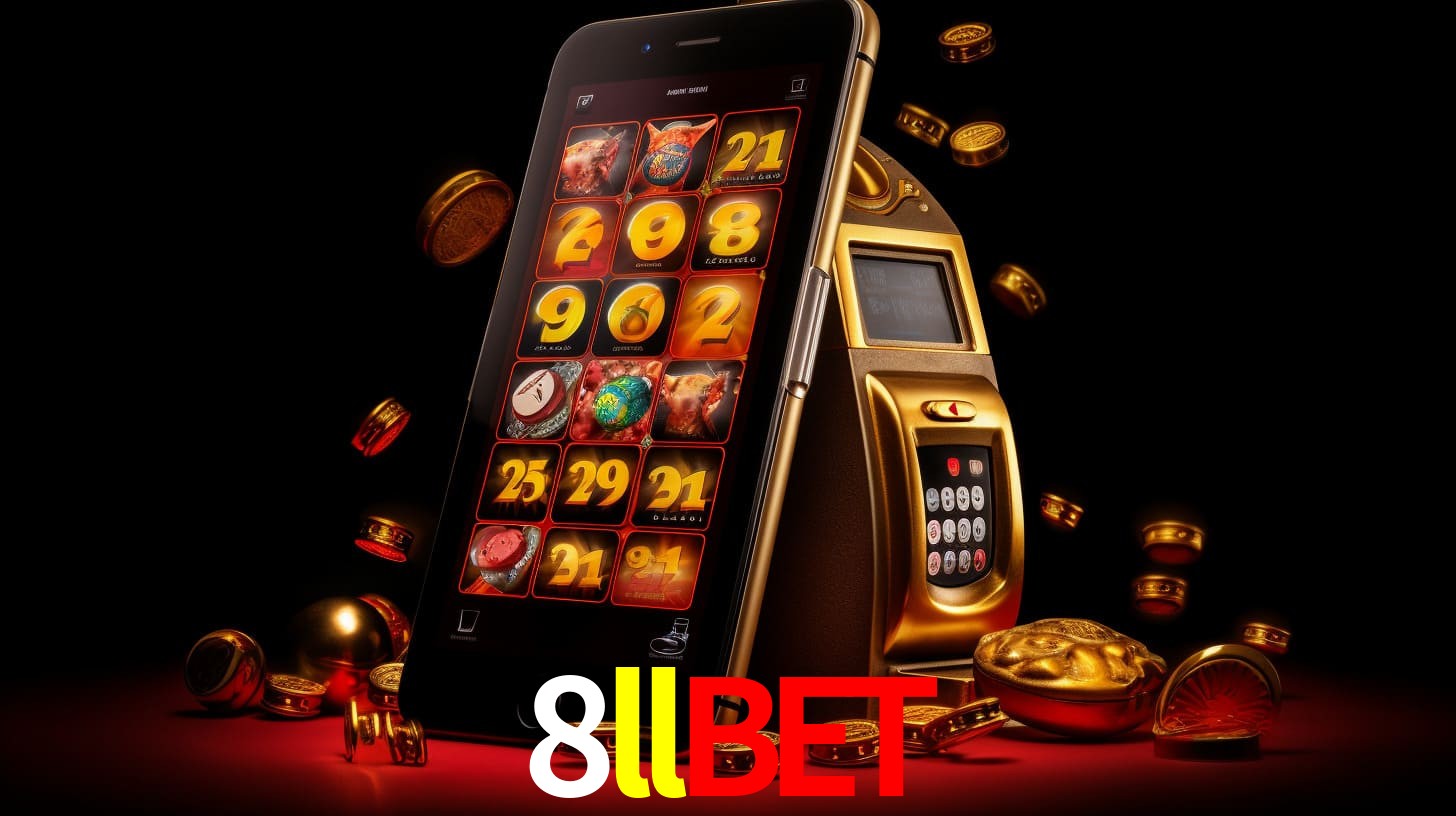 8llbet 