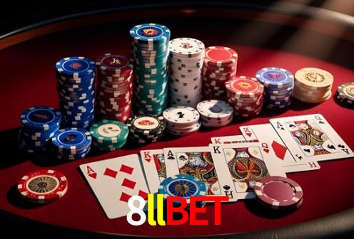 8llbet 