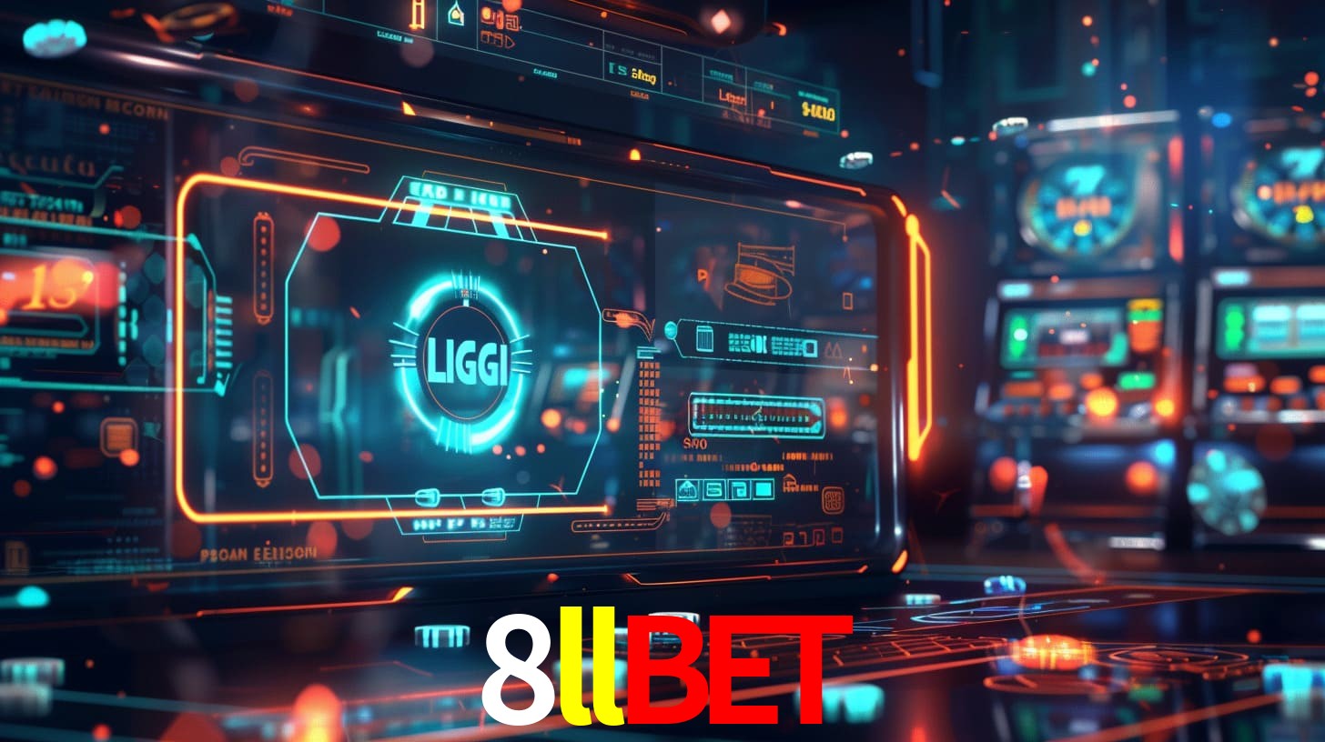 8llbet