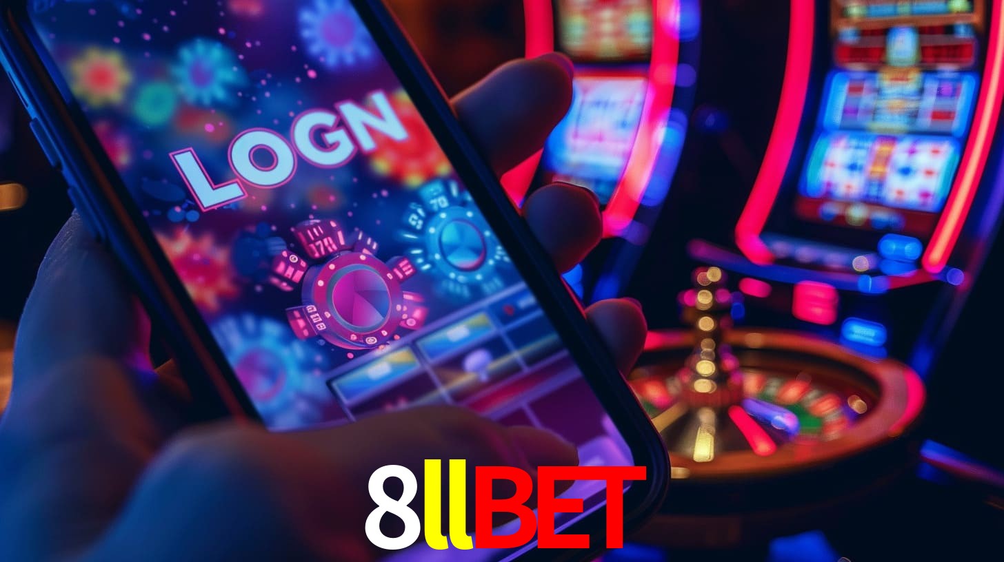 8llbet